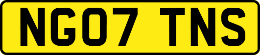 NG07TNS