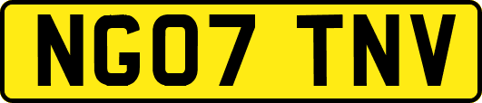 NG07TNV