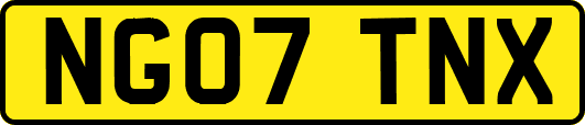NG07TNX