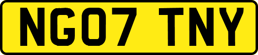 NG07TNY
