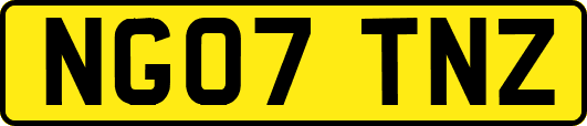 NG07TNZ