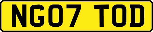 NG07TOD