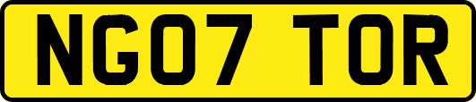NG07TOR
