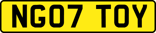 NG07TOY