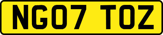 NG07TOZ