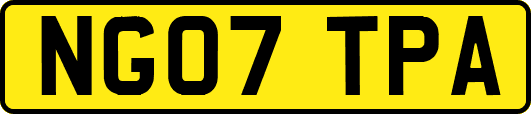 NG07TPA