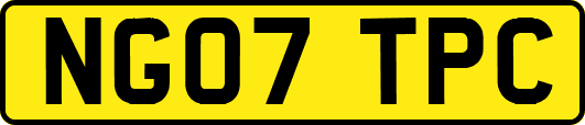 NG07TPC