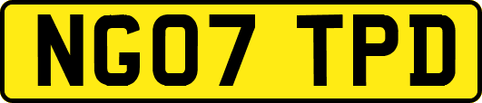 NG07TPD