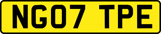 NG07TPE