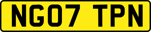 NG07TPN