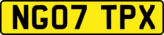 NG07TPX