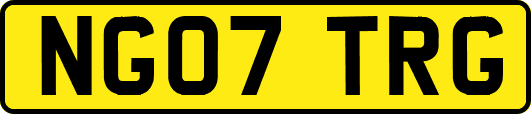 NG07TRG