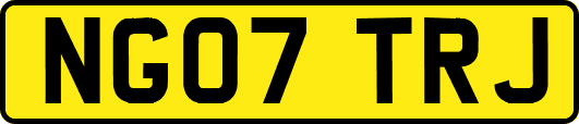 NG07TRJ