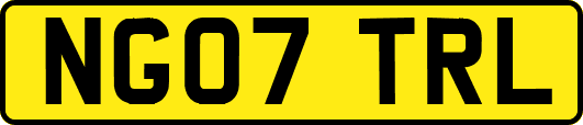 NG07TRL
