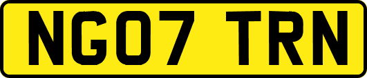 NG07TRN