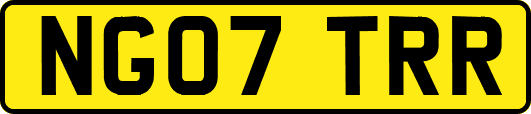 NG07TRR