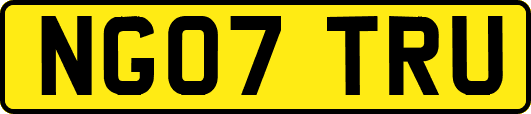 NG07TRU