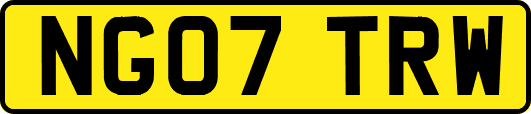 NG07TRW
