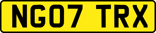 NG07TRX