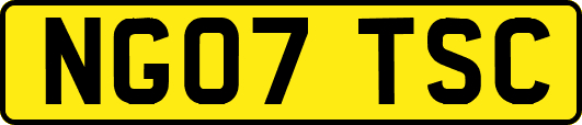 NG07TSC