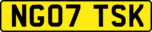 NG07TSK