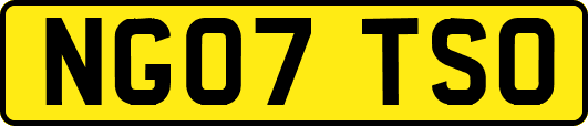 NG07TSO