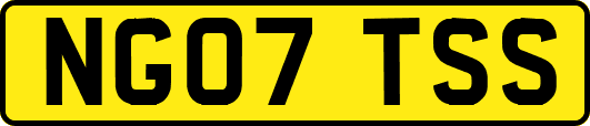NG07TSS