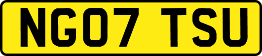 NG07TSU