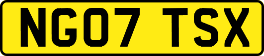 NG07TSX