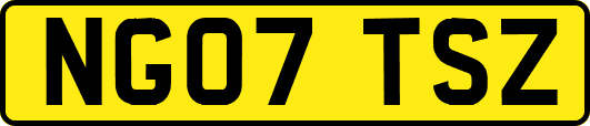 NG07TSZ
