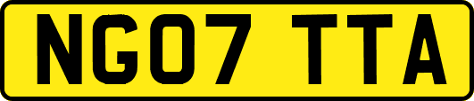 NG07TTA