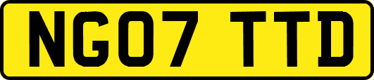NG07TTD