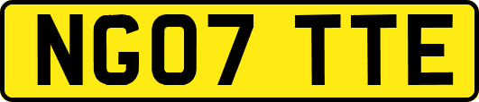 NG07TTE