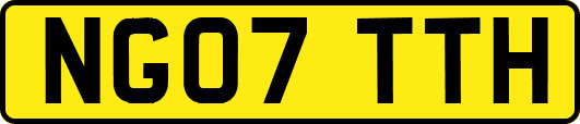 NG07TTH