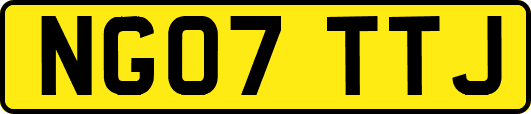 NG07TTJ