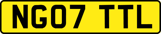 NG07TTL