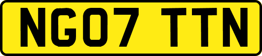 NG07TTN