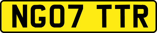 NG07TTR