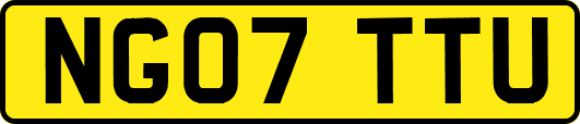 NG07TTU