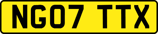 NG07TTX