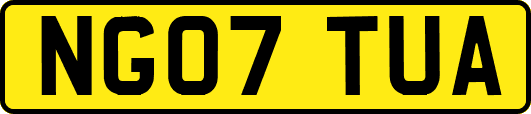NG07TUA