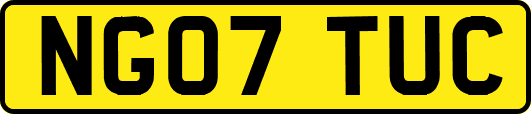 NG07TUC