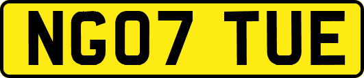 NG07TUE