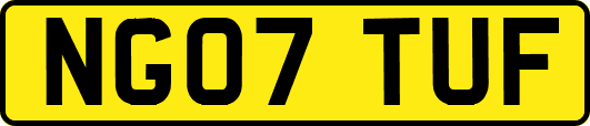 NG07TUF