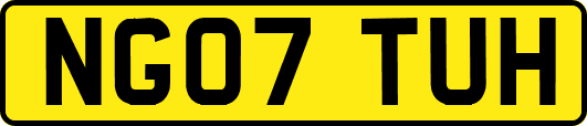 NG07TUH