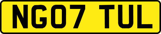 NG07TUL