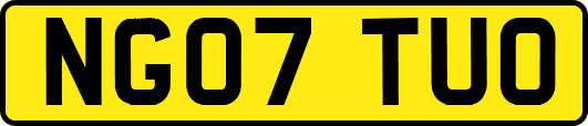 NG07TUO