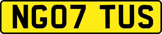 NG07TUS