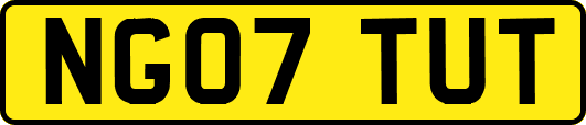 NG07TUT