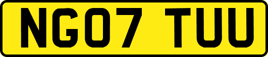 NG07TUU